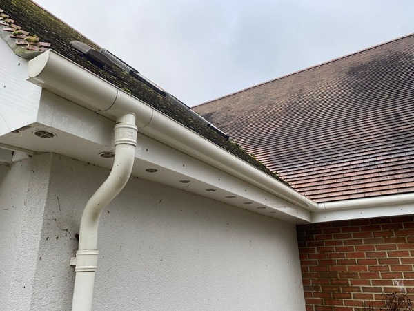 Residential gutter cleaning experts in Datchet, Berkshire